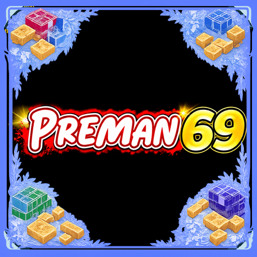 preman69 — mitra unggulan